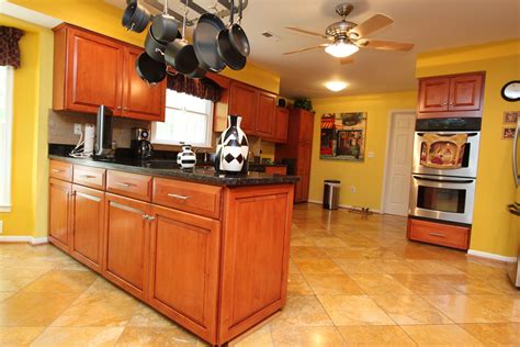 oak cabinets and stainless steel appliances|update golden oak cabinets.